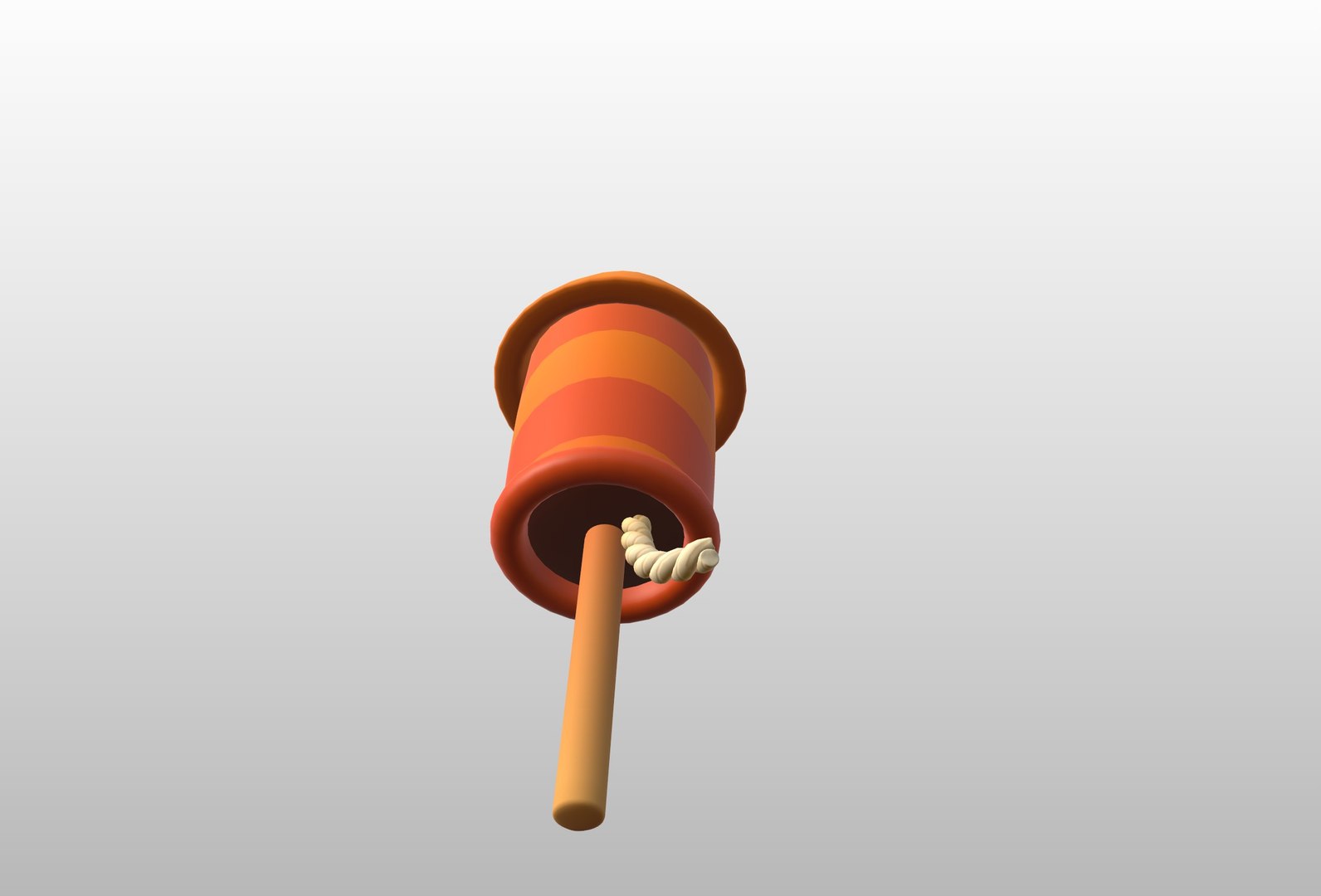 3D Model Firework - TurboSquid 2233180