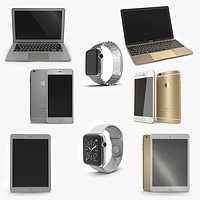 Apple Electronics Collection 2