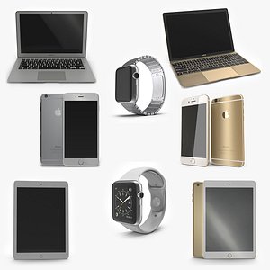 Apple Electronics Collection 2