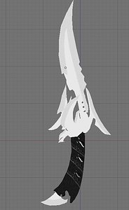 tigershark dagger