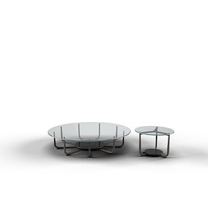 Modern Table Living Room