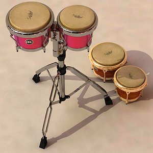 Bongos