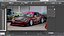 Nissan Silvia S13 Origin Labo Vollbausatz