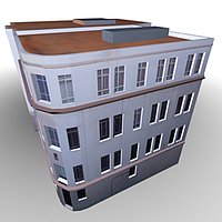 WHITECORNERBUILDING