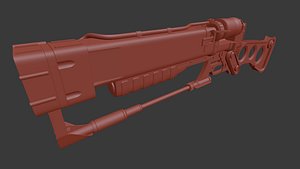 aer9 3D model