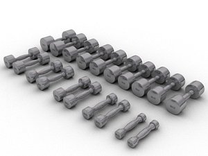 weights collection