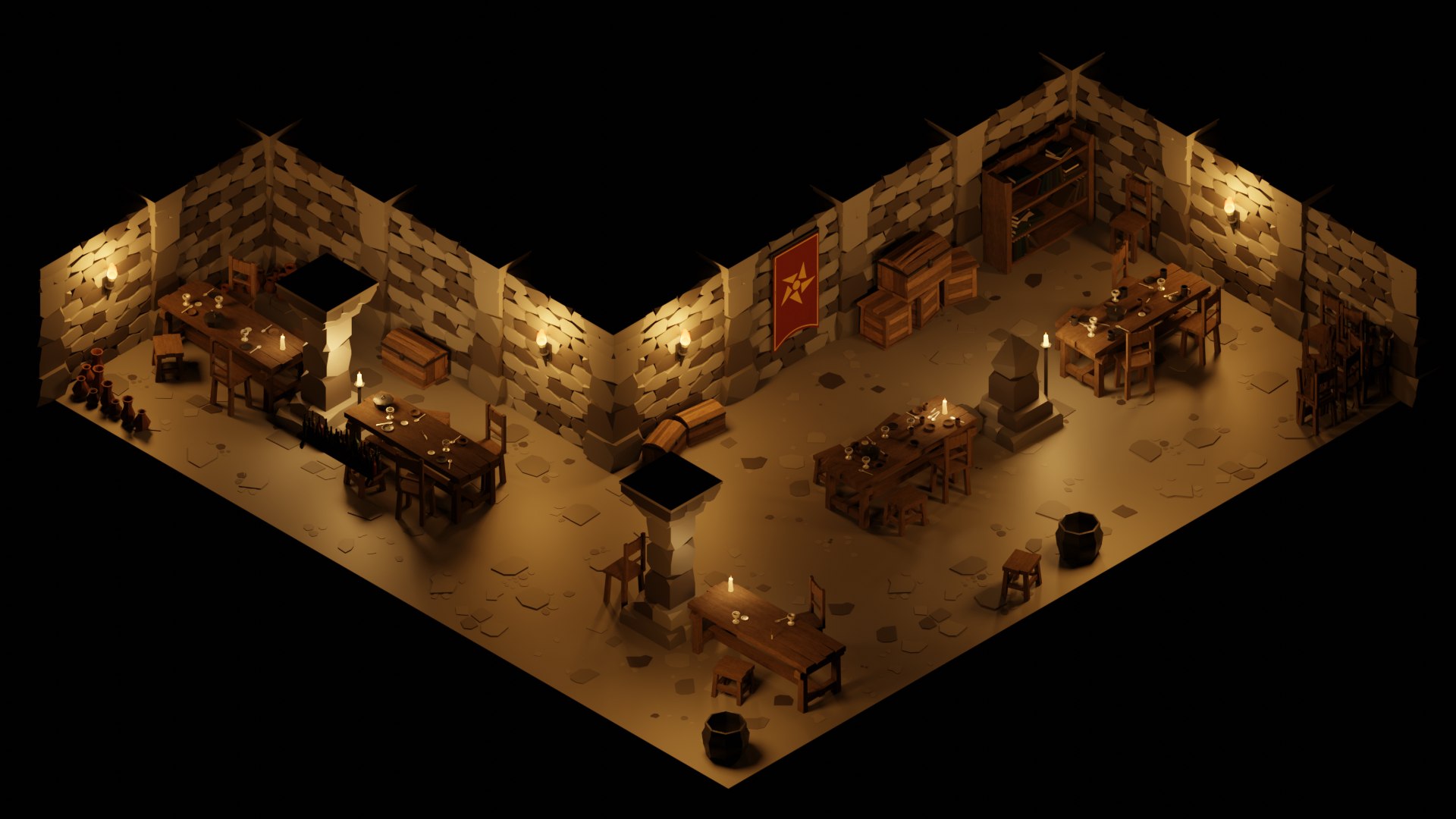 3D dungeon modular room model https://p.turbosquid.com/ts-thumb/TT/LYmOtU/5wIoNYmD/dining5/png/1574408778/1920x1080/fit_q87/5aa765bce4828a338cf452f46e1ecf0889f4f257/dining5.jpg