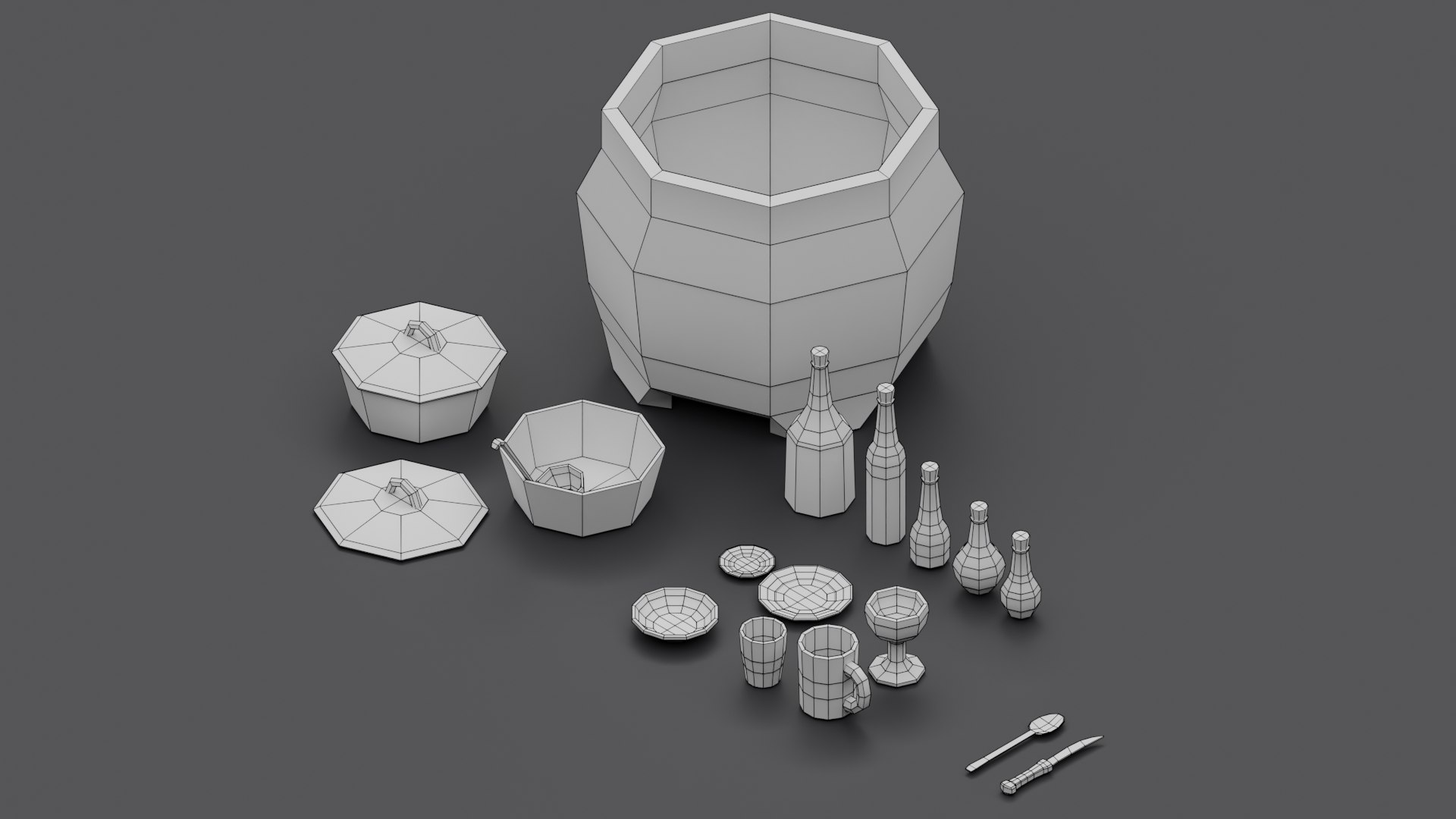 3D dungeon modular room model https://p.turbosquid.com/ts-thumb/TT/LYmOtU/DZx5kEL0/w4/png/1574408779/1920x1080/fit_q87/769aaf0765b57ba2341386060aecd1a2ed683fc4/w4.jpg