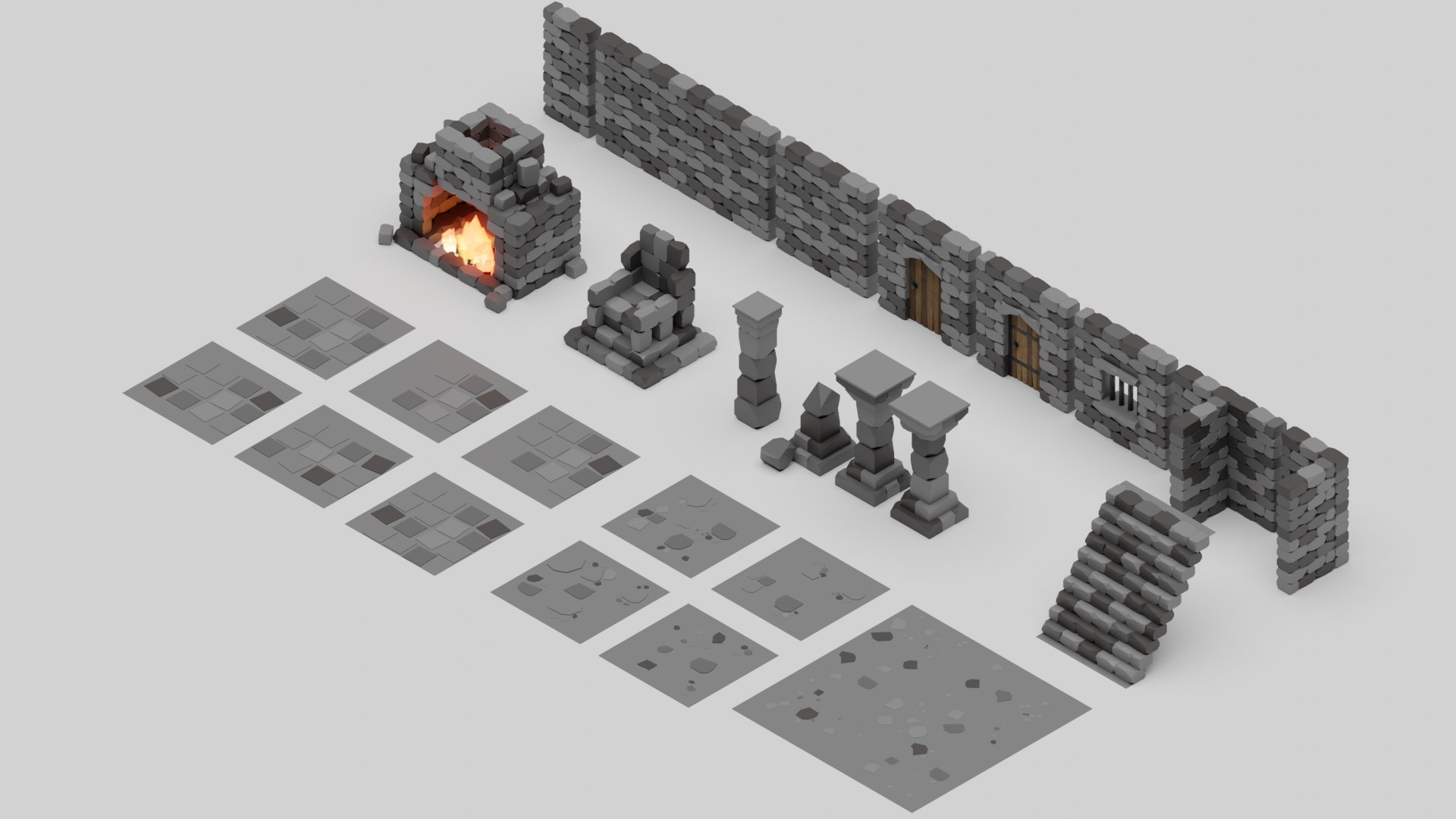 3D dungeon modular room model https://p.turbosquid.com/ts-thumb/TT/LYmOtU/HBgmRQmv/pr2/png/1574408779/1920x1080/fit_q87/33c1a0a8bfe08c55502c88131732573e6ac9e134/pr2.jpg