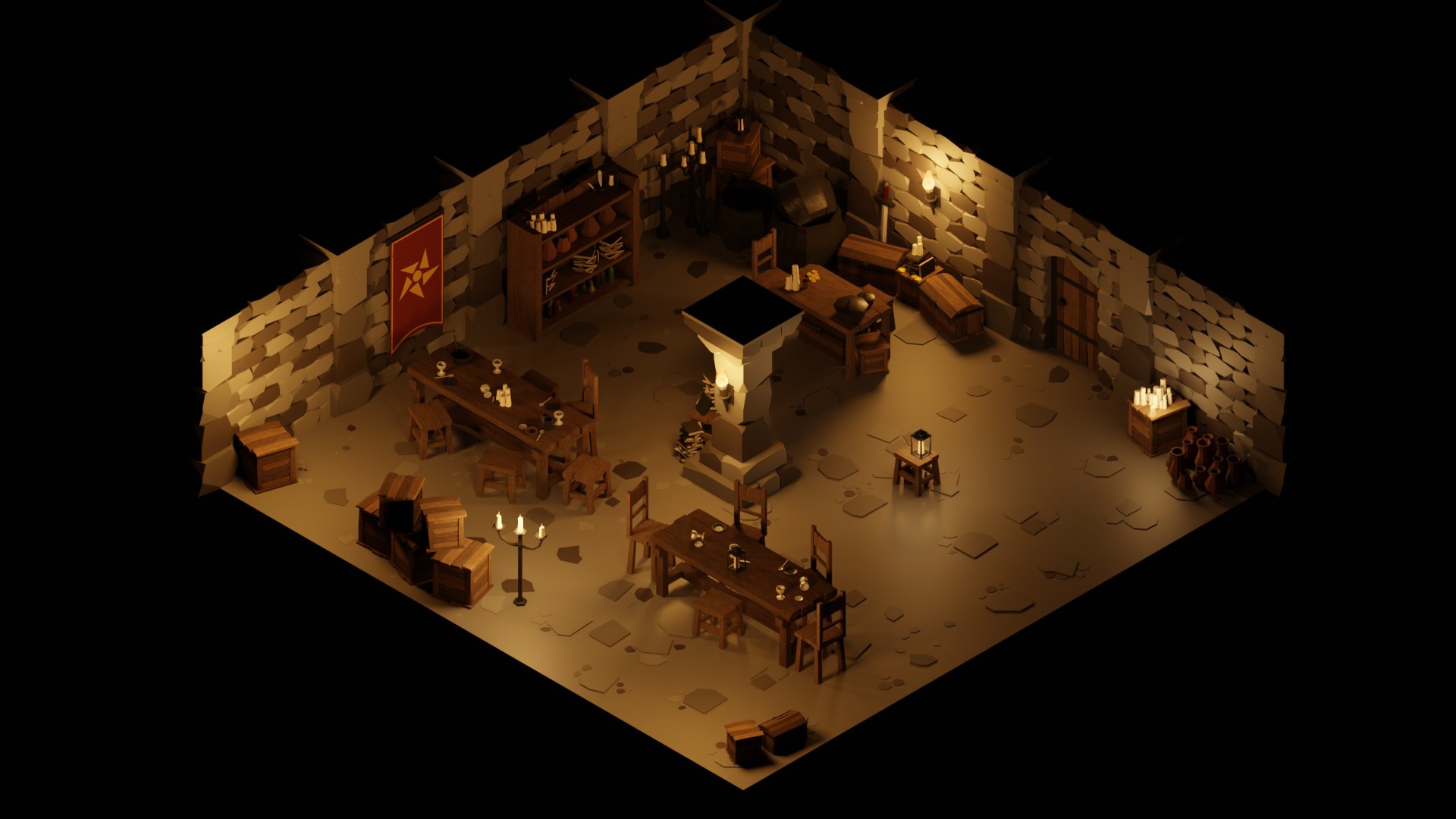 3D dungeon modular room model https://p.turbosquid.com/ts-thumb/TT/LYmOtU/HC5ssjZ8/dining3/png/1574408778/1920x1080/fit_q87/5603778ccc142c3d4791f33365de30e3e136d70b/dining3.jpg