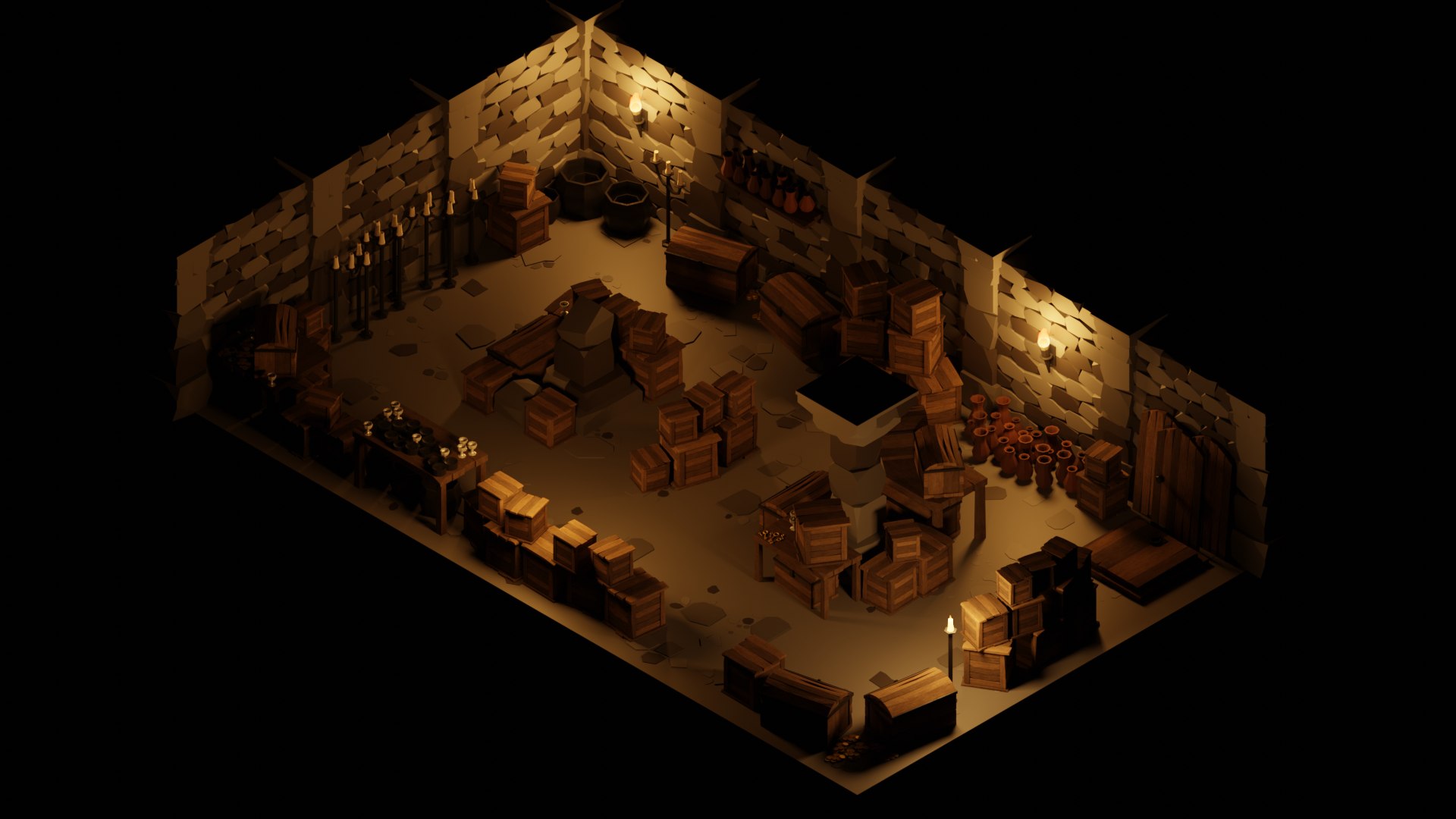 3D dungeon modular room model https://p.turbosquid.com/ts-thumb/TT/LYmOtU/IQkt6Jic/storage1/png/1574408779/1920x1080/fit_q87/3268d1bcf77b9253ce909d7f56fd831850476902/storage1.jpg