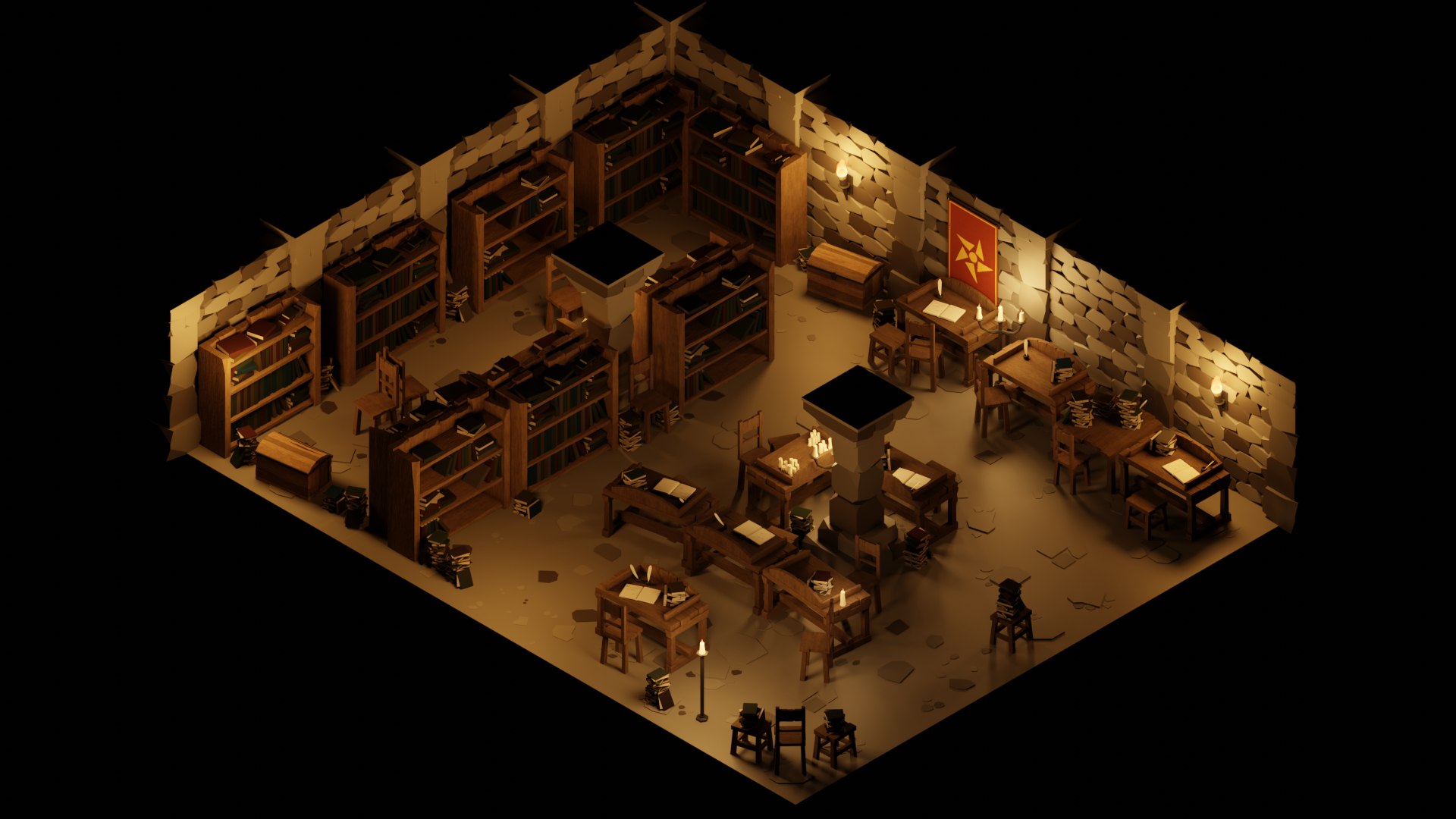 3D dungeon modular room model https://p.turbosquid.com/ts-thumb/TT/LYmOtU/KWbjPGOu/library3/png/1574408778/1920x1080/fit_q87/e5abf5ffd9b035a41c086a9d75f041b1bfd1691f/library3.jpg