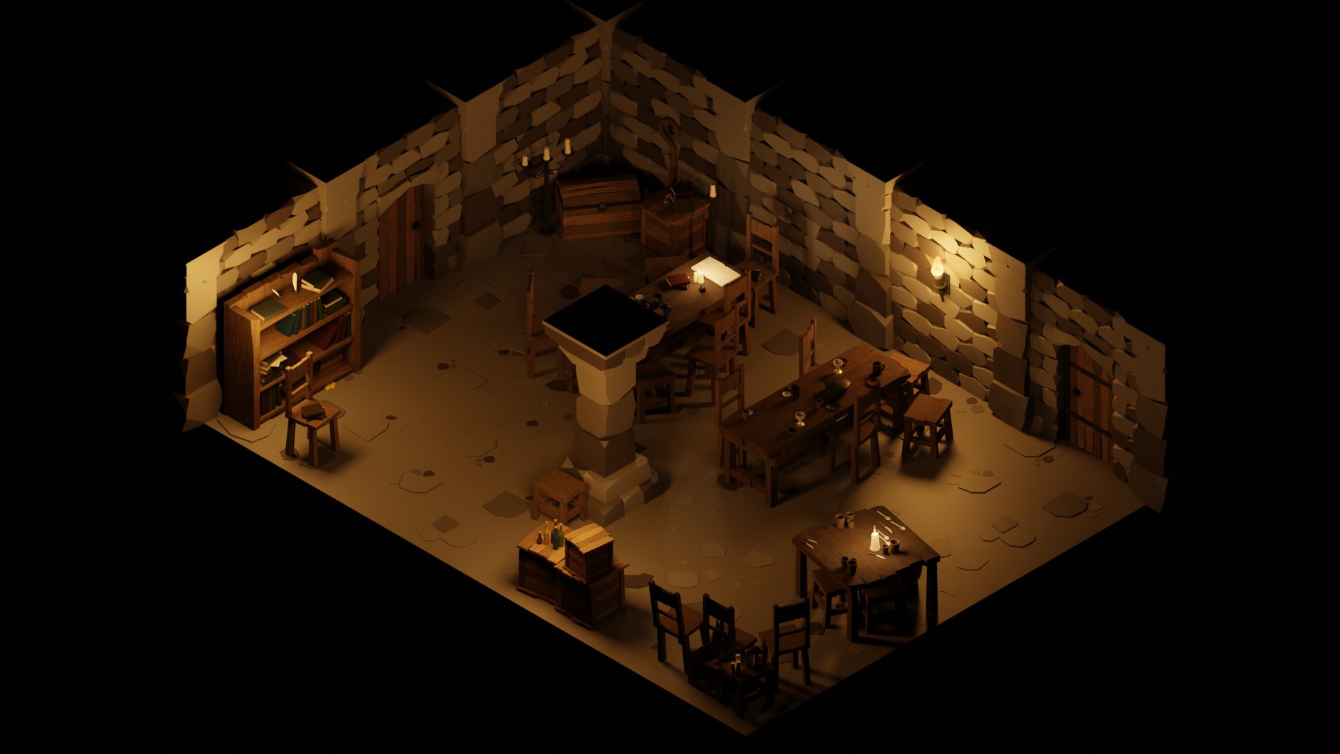 3D dungeon modular room model https://p.turbosquid.com/ts-thumb/TT/LYmOtU/ib2m1LQj/dining1/png/1574408777/1920x1080/fit_q87/ccfe97d7f4c48c985bc29212281b6d64b39d9977/dining1.jpg