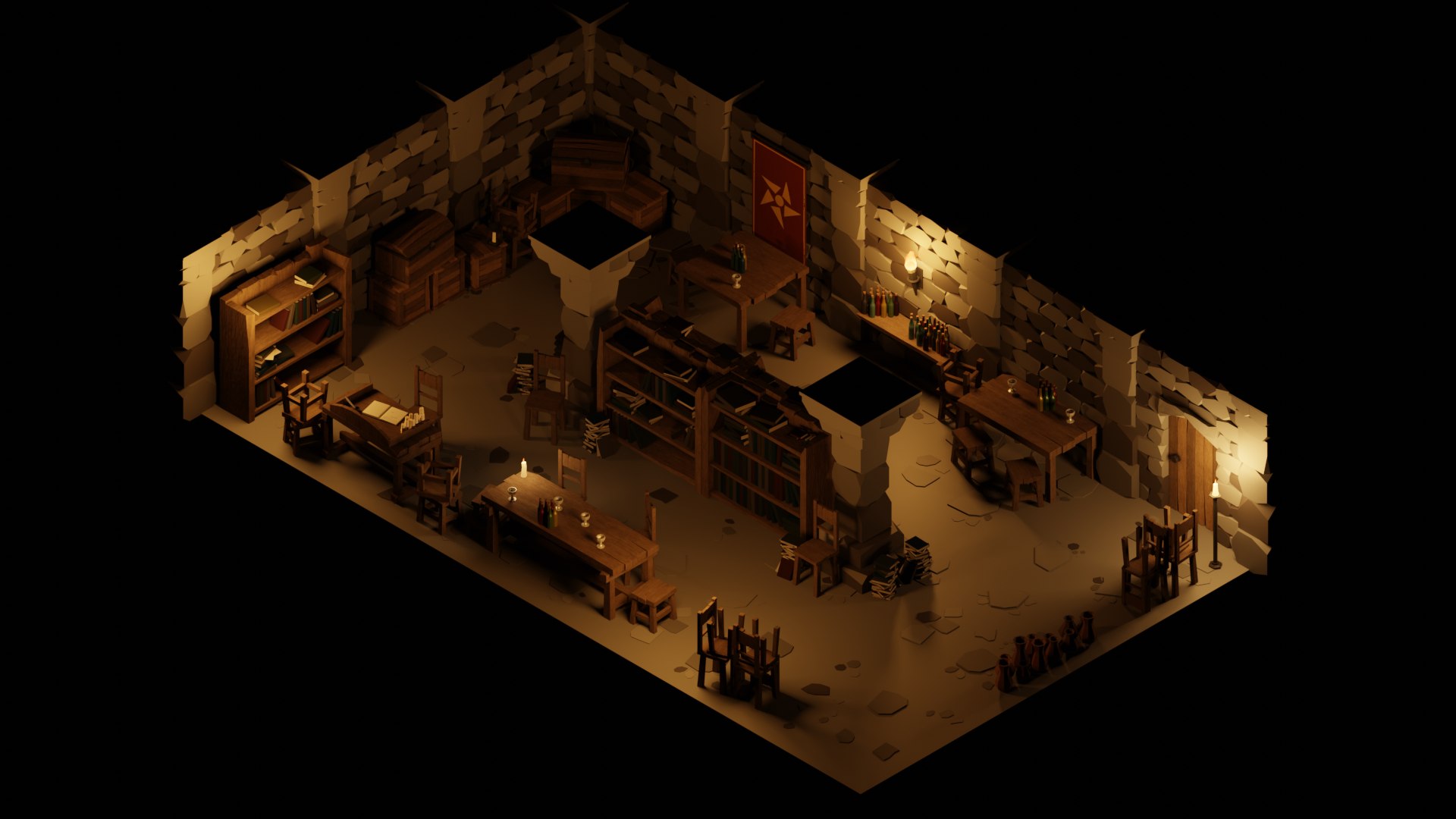 3D dungeon modular room model https://p.turbosquid.com/ts-thumb/TT/LYmOtU/jNfarVxe/hall6/png/1574408778/1920x1080/fit_q87/61be048f16950cc573835dcf53f18a66b643e8a4/hall6.jpg