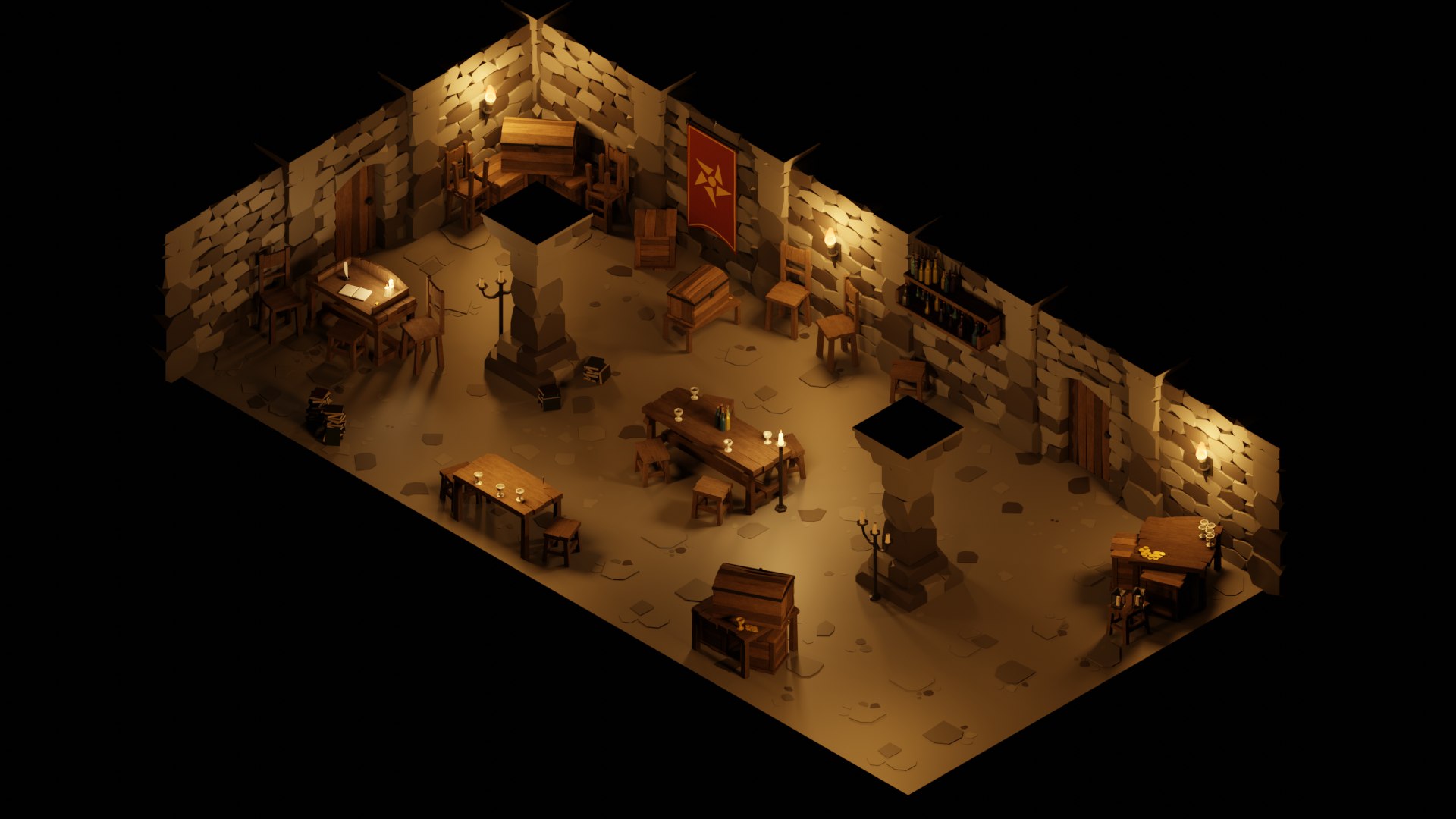 3D dungeon modular room model https://p.turbosquid.com/ts-thumb/TT/LYmOtU/ldobujL8/hall2/png/1574408778/1920x1080/fit_q87/8b21553b4a9c8c326a08705c1f65ceaf8ecde14b/hall2.jpg