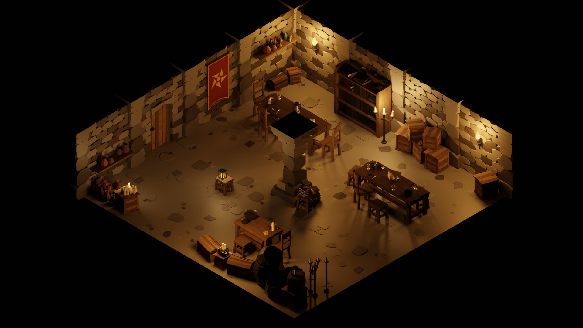 3D dungeon modular room model https://p.turbosquid.com/ts-thumb/TT/LYmOtU/o8aF3IUv/dining4/png/1574408778/1920x1080/fit_q87/2ac68f532e825d435e3ab9996ca8e48ccf403f3f/dining4.jpg