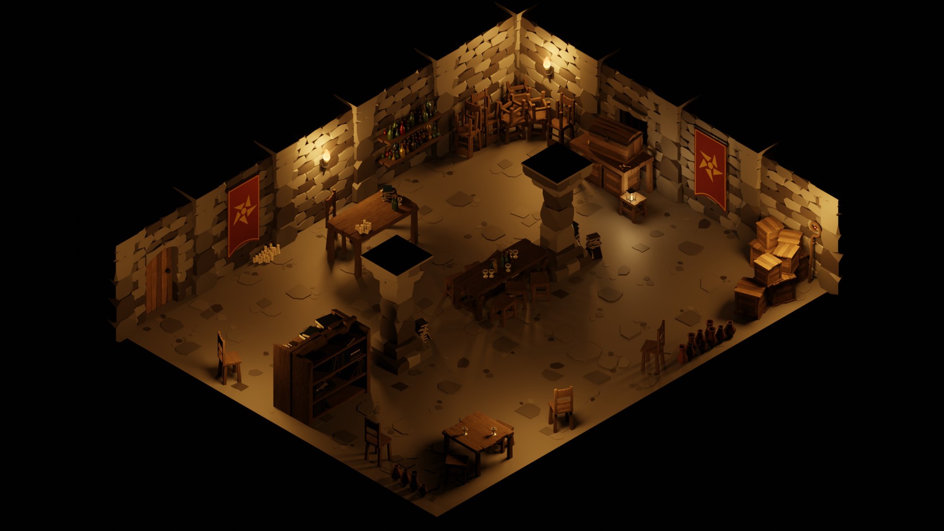 3D dungeon modular room model https://p.turbosquid.com/ts-thumb/TT/LYmOtU/r4j3LmPB/hall4/png/1574408778/1920x1080/fit_q87/0503506582a9ff5ab66ab1cdb857a8e57e6e8030/hall4.jpg