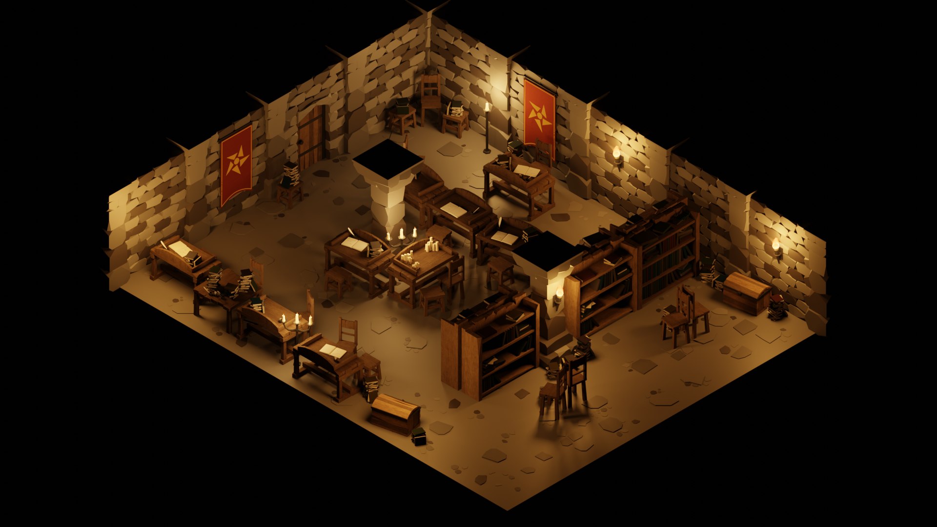 3D dungeon modular room model https://p.turbosquid.com/ts-thumb/TT/LYmOtU/ueUpXZ2e/library4/png/1574408778/1920x1080/fit_q87/84fabac354970419ec838c6052f51e9c67732721/library4.jpg