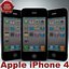 Colección de iPhones de Apple