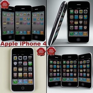 Apple iPhones Collection