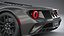 Ford GT Płynny węgiel