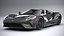 Ford GT Płynny węgiel
