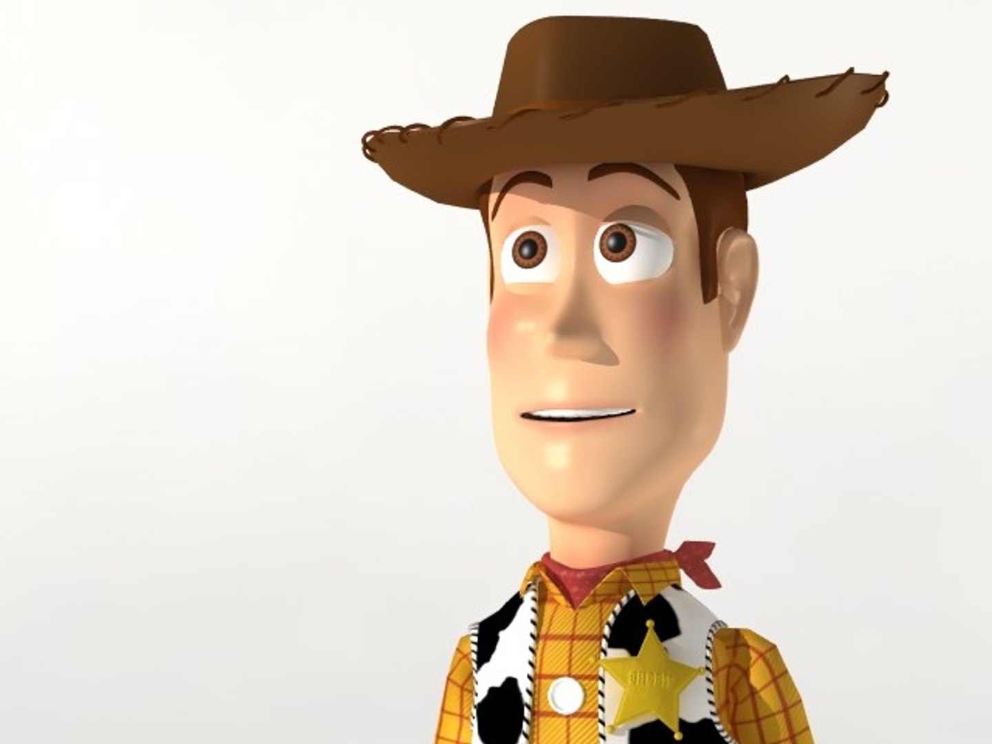 Woody Pixar Toys Story Max