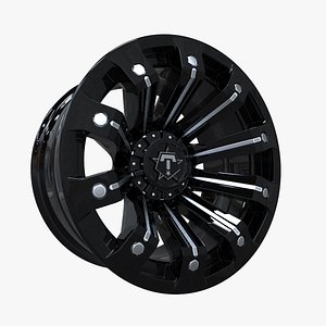 Tis Wheel