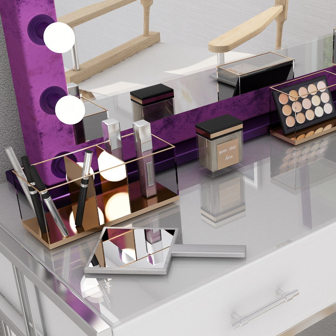 3D velvet make mirror set https://p.turbosquid.com/ts-thumb/TT/cPJz2D/2efmoyc1/15/jpg/1583321148/1920x1080/fit_q87/4c473a92f1807dcc7c3b45fe27c11f544eda4188/15.jpg