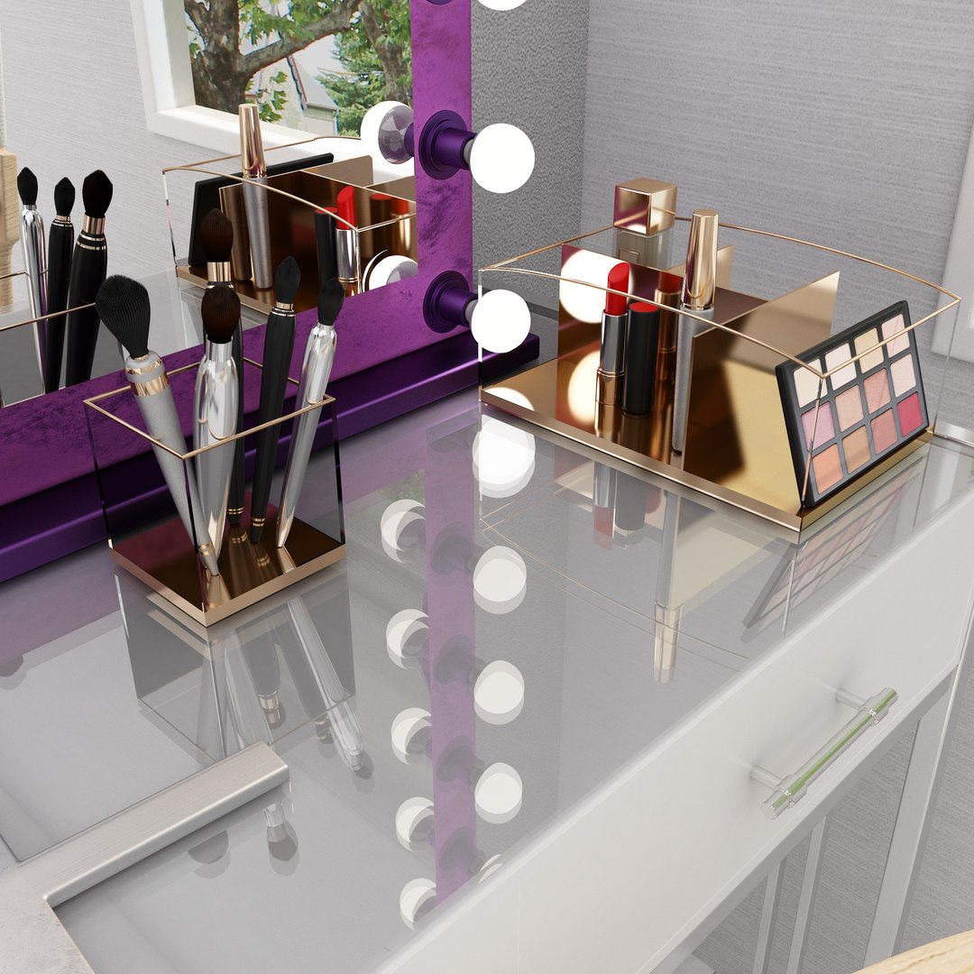 3D velvet make mirror set https://p.turbosquid.com/ts-thumb/TT/cPJz2D/qVPxEKw5/10/jpg/1583320909/1920x1080/fit_q87/f589b161cc60f2c70f91494121c518ee6686ca5a/10.jpg