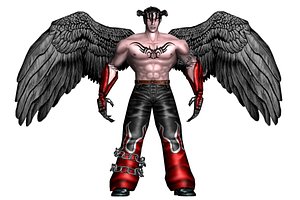 Devil Man