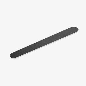 obj nail file