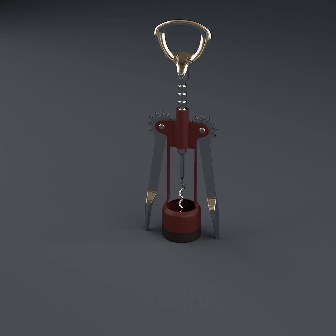 3d model corkscrew bottle opener https://p.turbosquid.com/ts-thumb/TU/0CmzNz/B6O0ze7H/cameraturntable/jpg/1406228756/1920x1080/turn_fit_q99/cb0df77506112a49c6297726ea88619e1cfea6da/cameraturntable-1.jpg