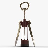 Corkscrew