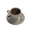 Tazza del caffè Illy