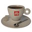Tazza del caffè Illy