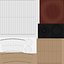 Cups Organizer Dispenser 3D Model