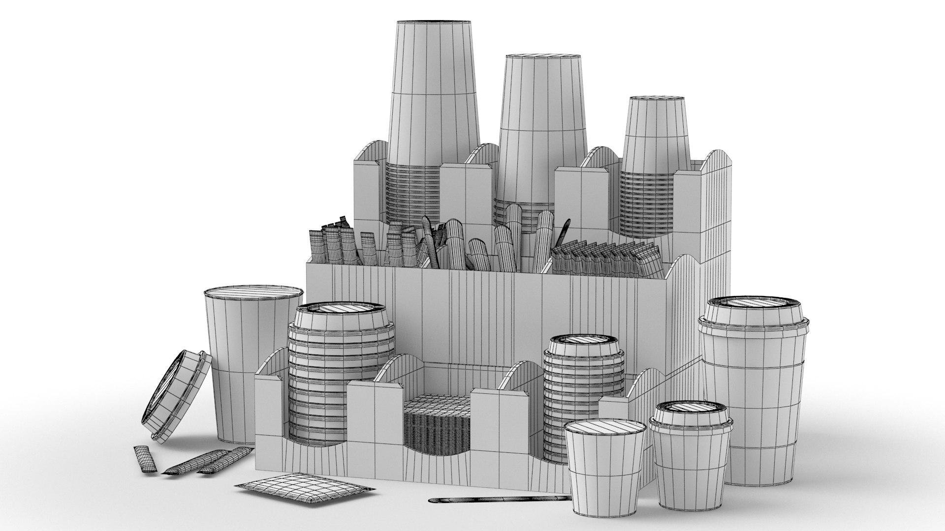 cups organizer dispenser sugar 3D model https://p.turbosquid.com/ts-thumb/TU/6rv63o/FKnfqYn9/cupsorganizer11/jpg/1566208245/1920x1080/fit_q87/f2a2e33163d2a2ca35e86e92cd1e30d664d9f5d7/cupsorganizer11.jpg