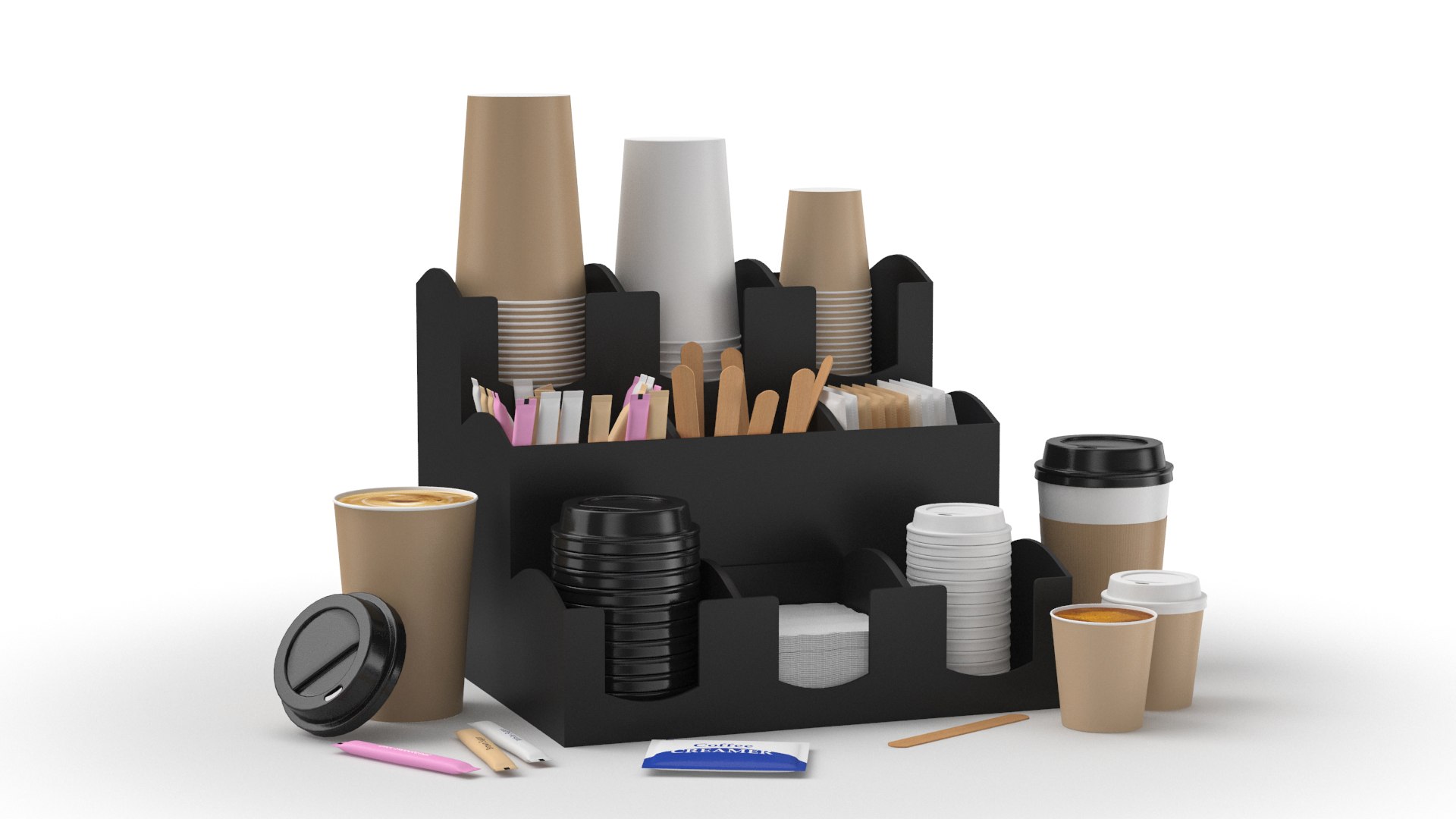 cups organizer dispenser sugar 3D model https://p.turbosquid.com/ts-thumb/TU/6rv63o/V6yjmLoY/cupsorganizer4/jpg/1566208245/1920x1080/fit_q87/0044aa3e92f8d06bc92e8a25db0dc31767e01b89/cupsorganizer4.jpg