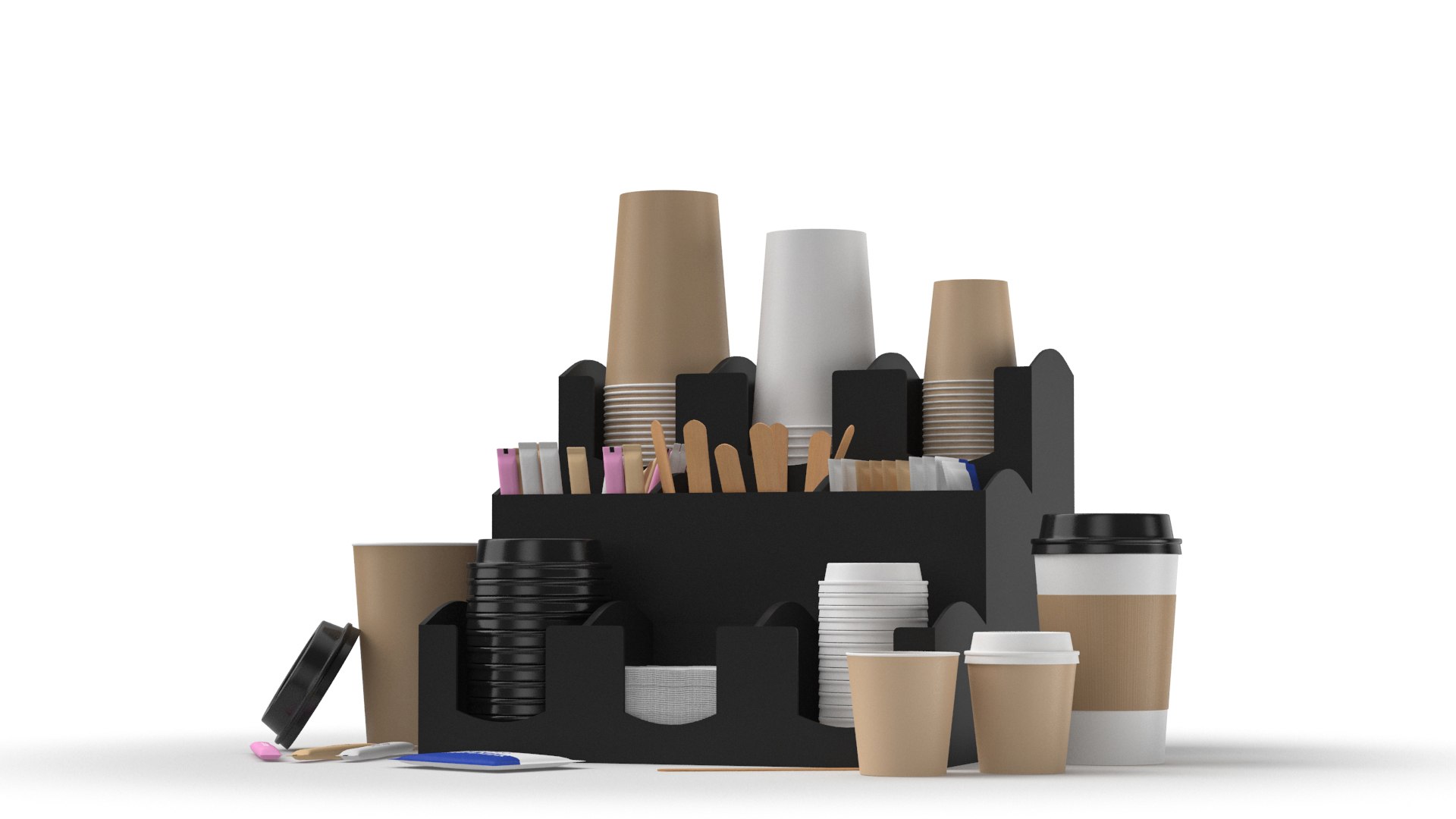 cups organizer dispenser sugar 3D model https://p.turbosquid.com/ts-thumb/TU/6rv63o/tDn50BQE/cupsorganizer5/jpg/1566208245/1920x1080/fit_q87/99025b4bf5d8368a99b84a15943cb880f34ae6b6/cupsorganizer5.jpg