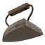 Vintage Clothes Iron 3D Model