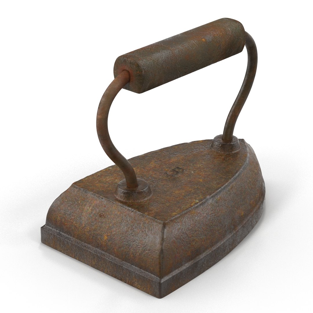 vintage clothes iron https://p.turbosquid.com/ts-thumb/TU/82exTN/nhuyo9yV/vintageclothesiron3dmodel03/jpg/1441738136/1920x1080/fit_q87/9b8aebd3395e07533634986fde6c326e4178824f/vintageclothesiron3dmodel03.jpg