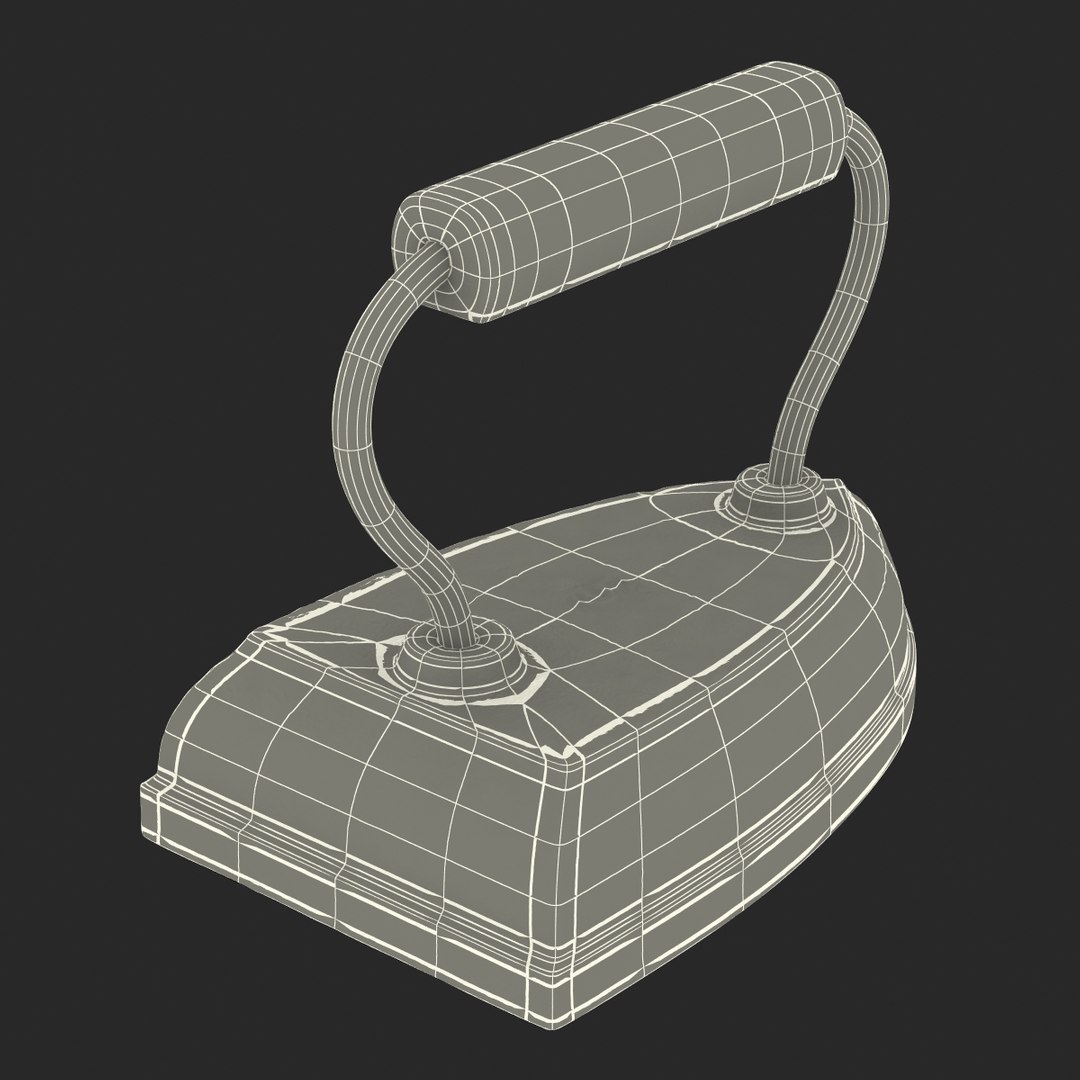 vintage clothes iron https://p.turbosquid.com/ts-thumb/TU/82exTN/qAcExand/vintageclothesiron3dmodel15/jpg/1441738137/1920x1080/fit_q87/04a5cd770adbe8ffafc4a990606b6754842ae1da/vintageclothesiron3dmodel15.jpg