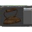 Vintage Clothes Iron 3D Model