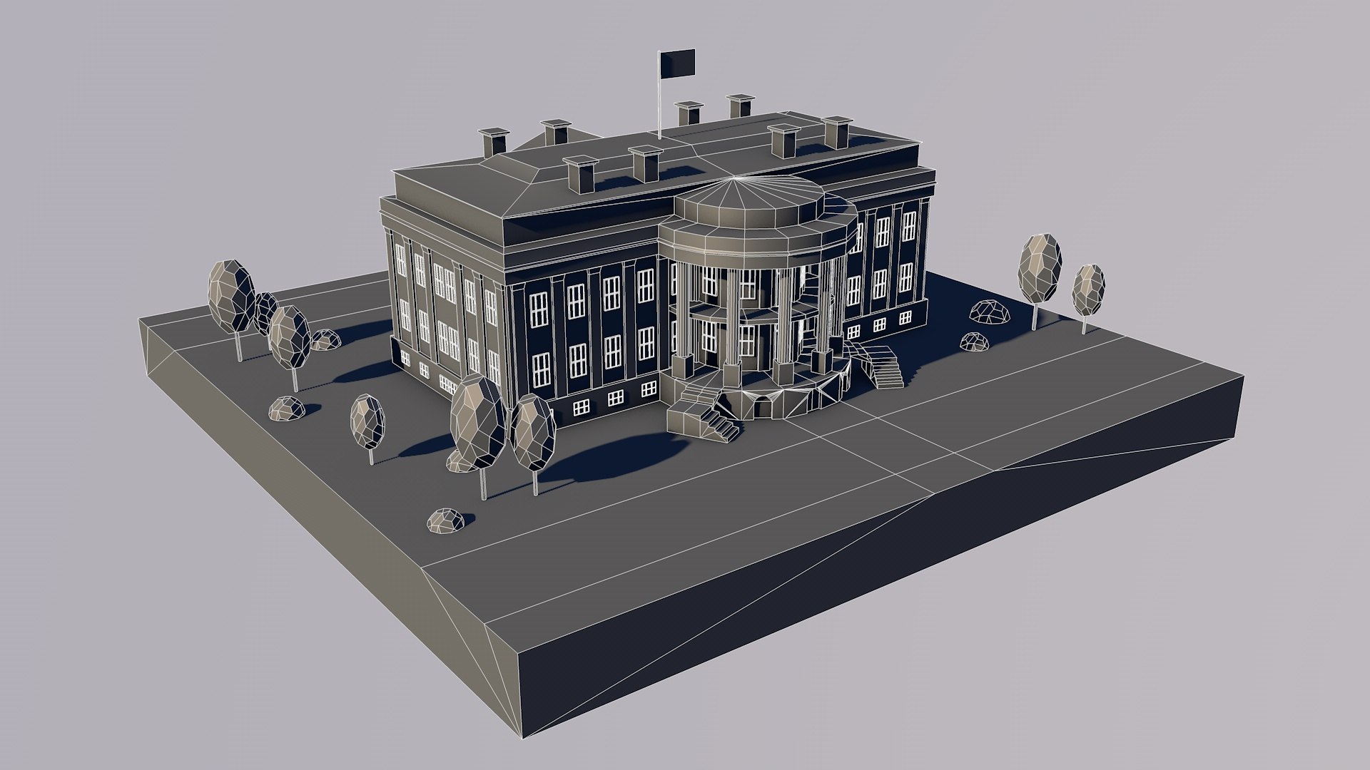 3D White House Low Poly Cartoon https://p.turbosquid.com/ts-thumb/TU/89ZE7Y/AG/7/jpg/1677173055/1920x1080/fit_q87/5a55f3f62b3e18966d9650eb12649c160b33289c/7.jpg