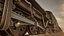 Train Asset Pack