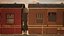 Train Asset Pack