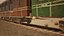 Train Asset Pack