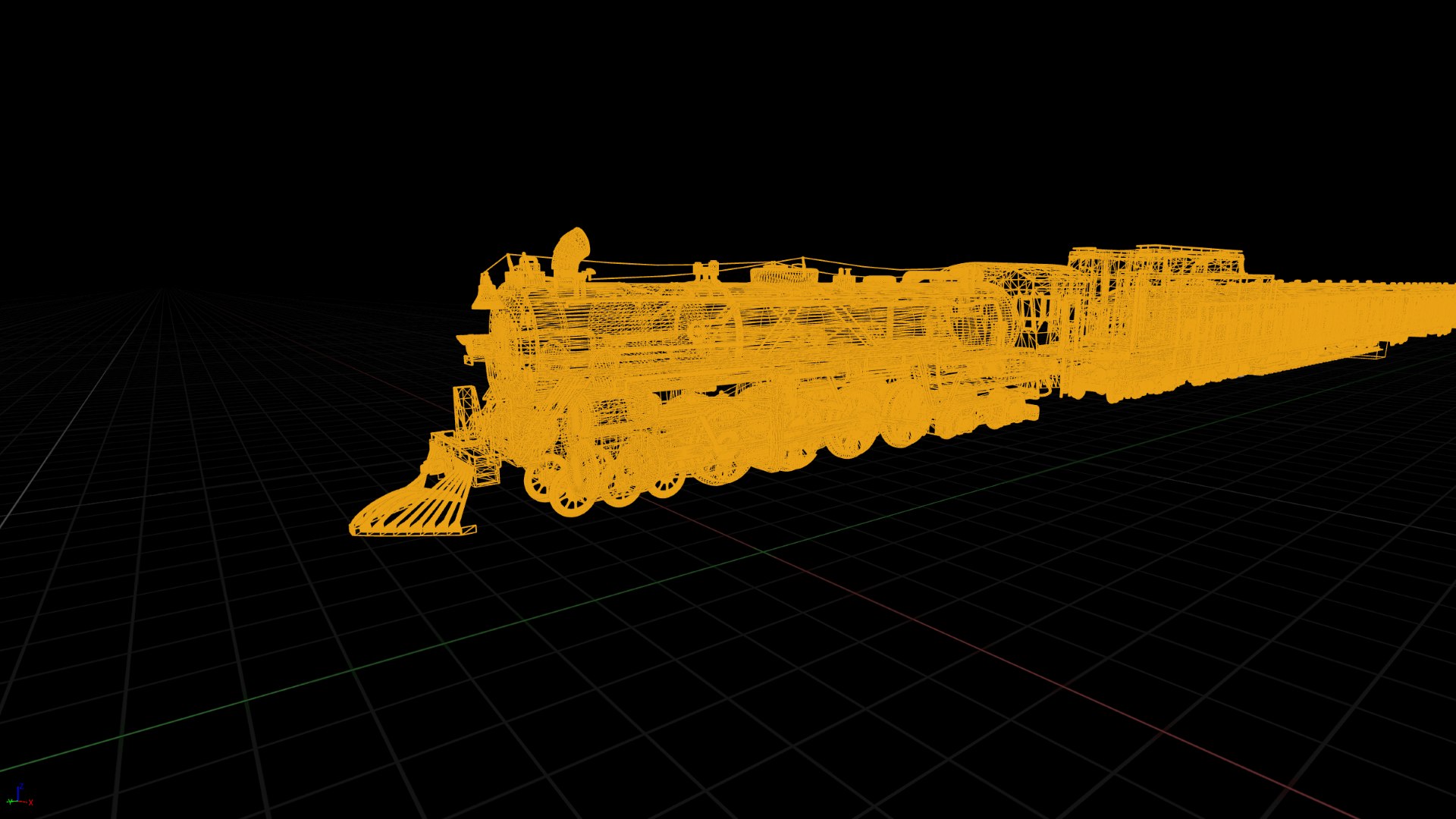 Train 3D model https://p.turbosquid.com/ts-thumb/TU/AVrSC4/yw/highresscreenshot00000/png/1730791240/1920x1080/fit_q87/9aff7a39ea9c02d8f4541dfe924a85f6ecbd66f9/highresscreenshot00000.jpg