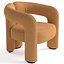 sillón dudet